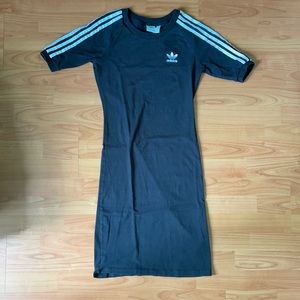 Adidas dress